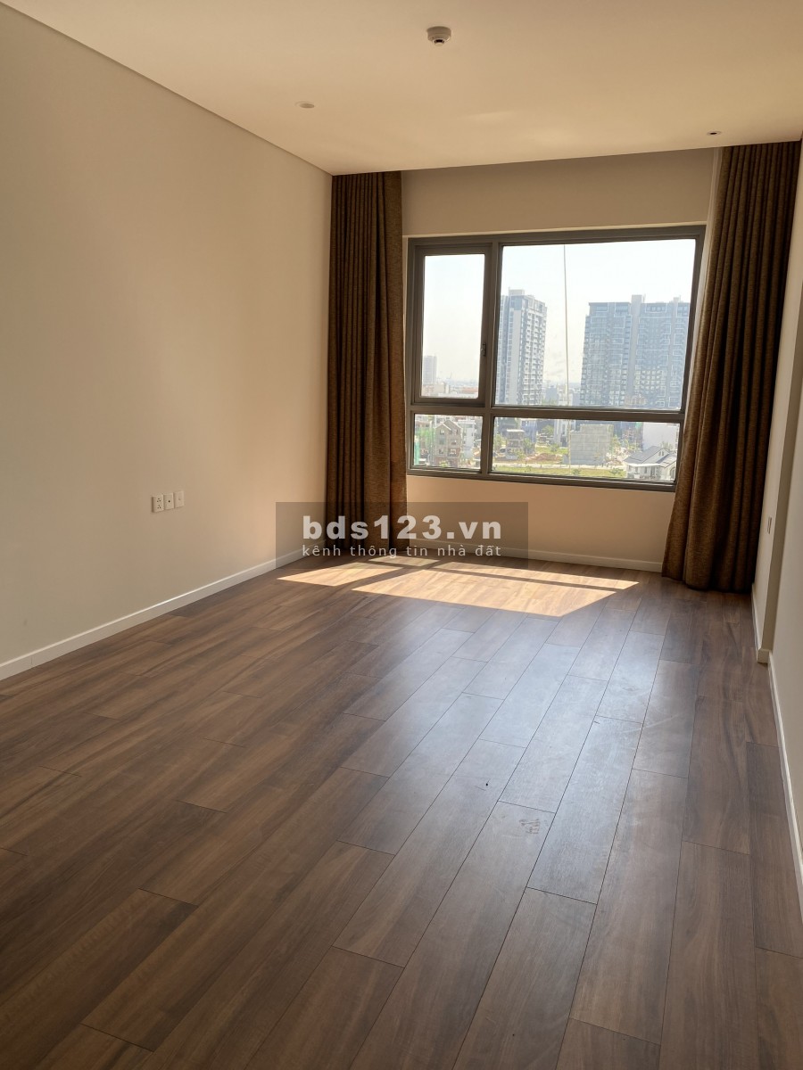 3PN,DT 118M2, GIÁ BÁN CHỈ 8 TỶ 2 NT CĐT BÀN GIAO. VIEW SÔNG ,TẦNG TRUNG. 0937 835 266 LH ĐỂ XEM NHÀ.