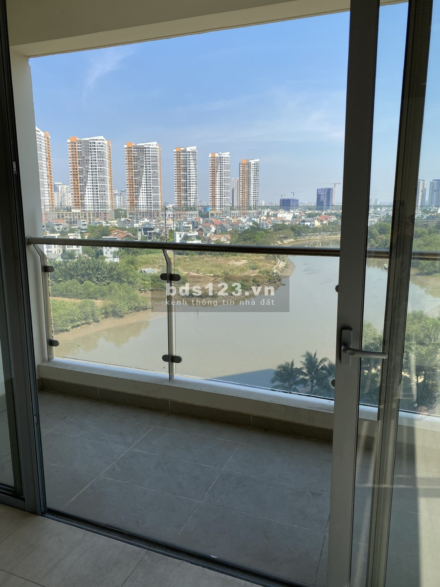 3PN,DT 118M2, GIÁ BÁN CHỈ 8 TỶ 2 NT CĐT BÀN GIAO. VIEW SÔNG ,TẦNG TRUNG. 0937 835 266 LH ĐỂ XEM NHÀ.