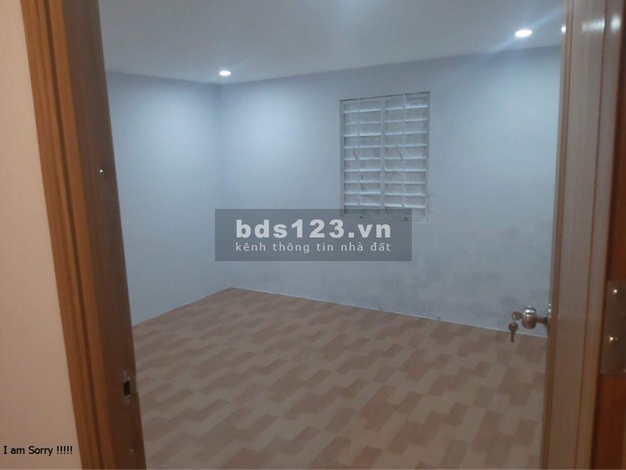 Bán nhà Kiệt Hoàng Diệu - dt 45.5m2