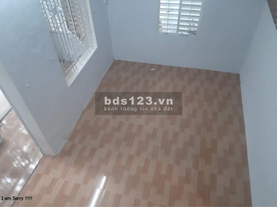Bán nhà Kiệt Hoàng Diệu - dt 45.5m2