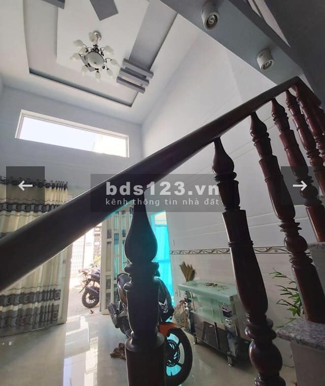 Nhà Mặt Tiền Lô Góc Đường Số 27 P6 Gò Vấp dt 240m2 Chỉ 8 Tỷ 9
