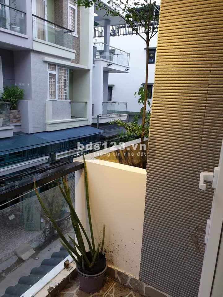Nhà 1T2L Phường Hiệp Bình Phước, Thủ Đức thích hợp làm văn phòng công ty