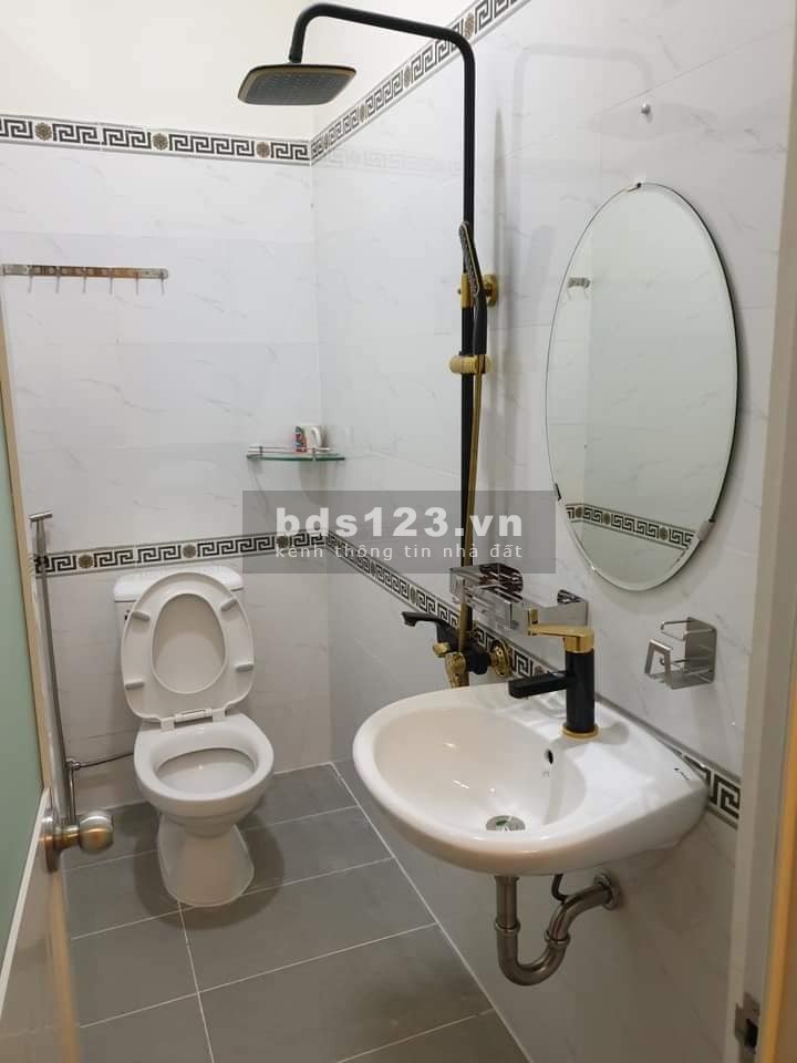 Nhà 1T2L Phường Hiệp Bình Phước, Thủ Đức thích hợp làm văn phòng công ty