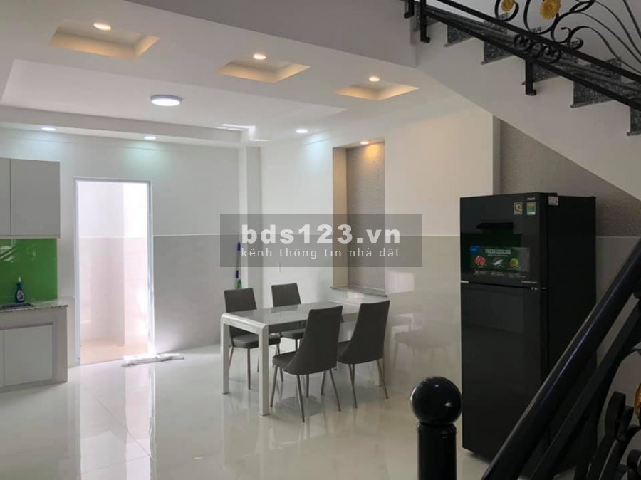 MẶT TIỀN LÊ ĐÌNH THÁM, 3 TẦNG, 65 M2 GIÁ CHỈ HƠN 6 TỶ. KINH DOANH MỌI NGÀNH NGHỀ