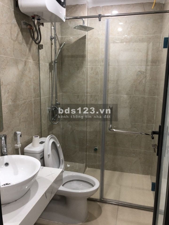 Bán Nhà Thạch Bích, Bích Hòa, Thanh Oai, 40m2 mt 4.3m, xây mới 4 tầng, 4 Ngủ, nở hậu giá chỉ 1.4 Tỷ