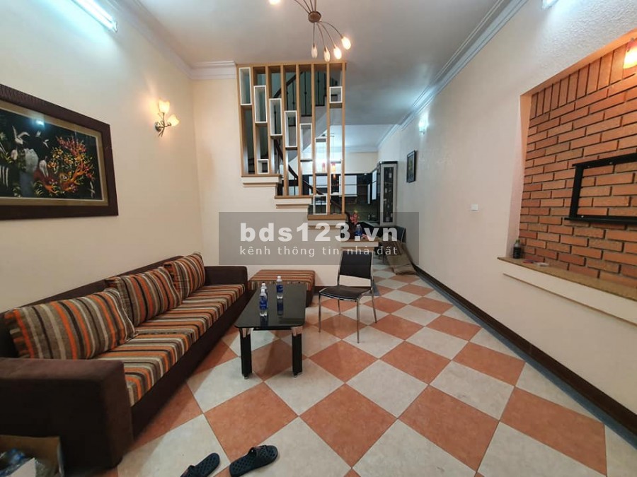 Bán nhà Khương Trung,Thanh Xuân 66m 3T 4.3 tỷ, nhà đẹp ở luôn