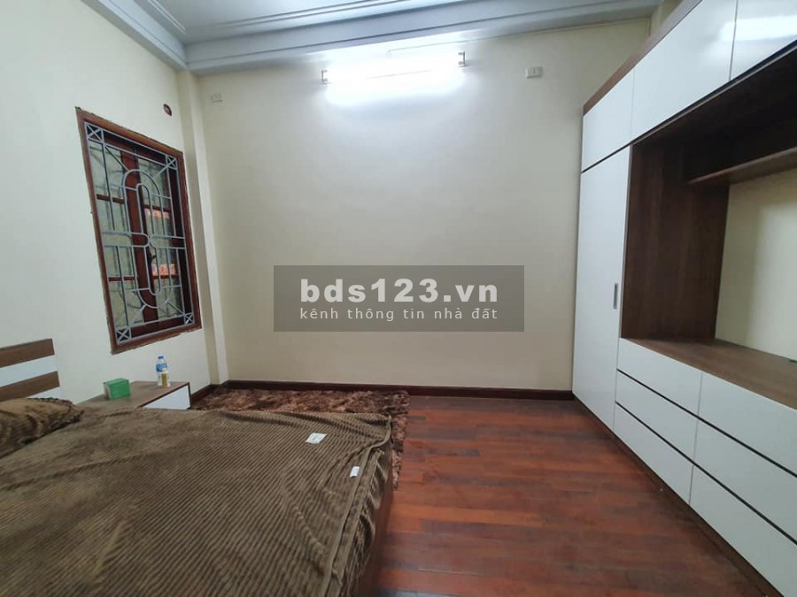 Bán nhà Khương Trung,Thanh Xuân 66m 3T 4.3 tỷ, nhà đẹp ở luôn