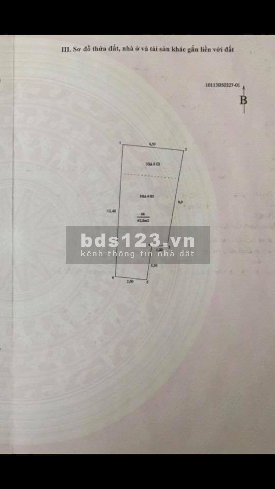 MP CẦU GIẤY DÒNG TIỀN ỔN ĐỊNH KINH DOANH CỰC ĐỈNH EM LÀ SỐ 2 KHÔNG AI LÀ SỐ 1 Cầu Giấy 43M2 Giá 13 tỷ