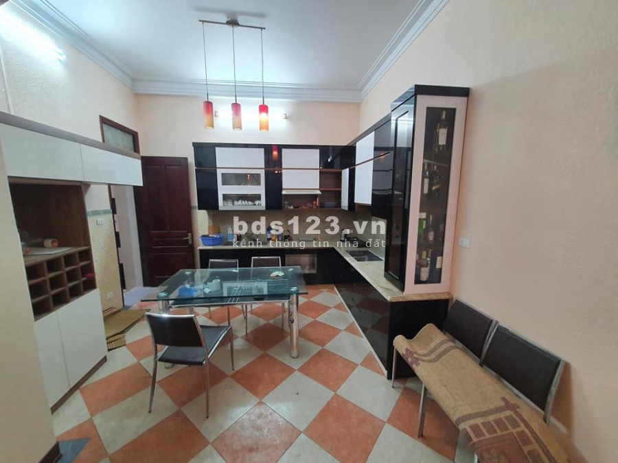 Bán nhà Khương Trung,Thanh Xuân 66m 3T 4.3 tỷ, nhà đẹp ở luôn