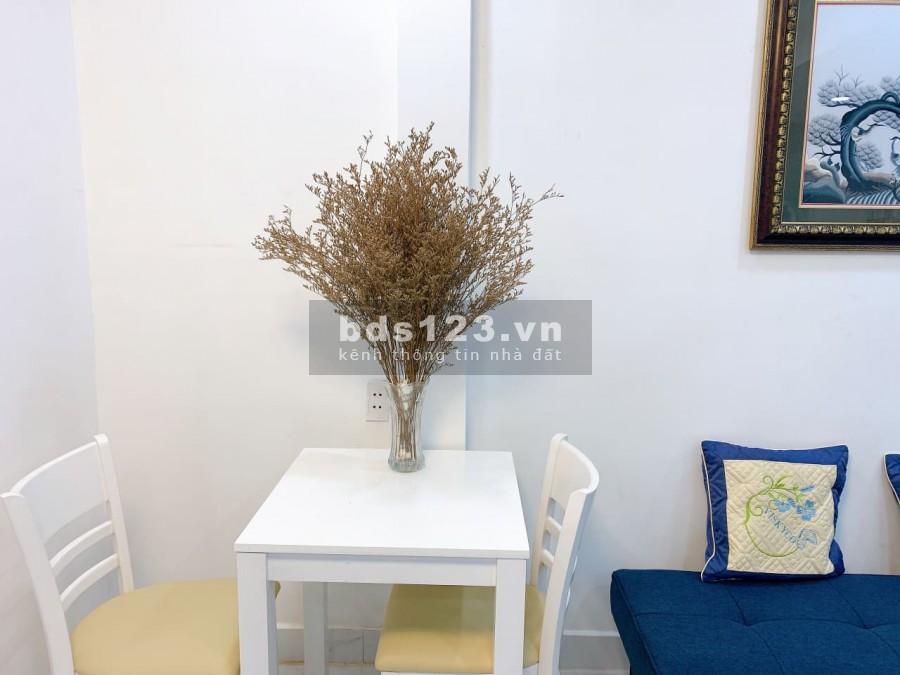 BÁN NHÀ ĐẸP - HXH - Lê Đức Thọ - Gò Vấp - BTCT - 2.6 Tỷ.