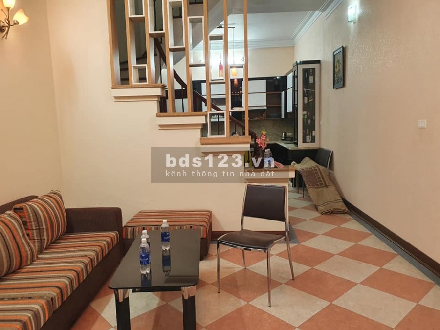 Bán nhà Khương Trung,Thanh Xuân 66m 3T 4.3 tỷ, nhà đẹp ở luôn