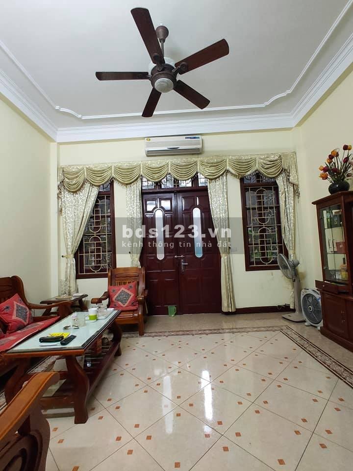 Bán rất gấp nhà Ô TÔ ĐỖ CỔNG_NỞ Hậu_Gần Khương Đình, Thanh Xuân 3.65tỷ