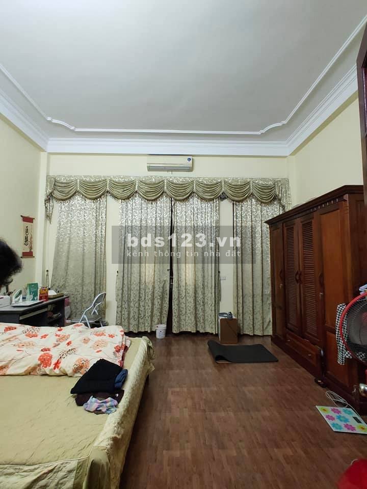 Bán rất gấp nhà Ô TÔ ĐỖ CỔNG_NỞ Hậu_Gần Khương Đình, Thanh Xuân 3.65tỷ