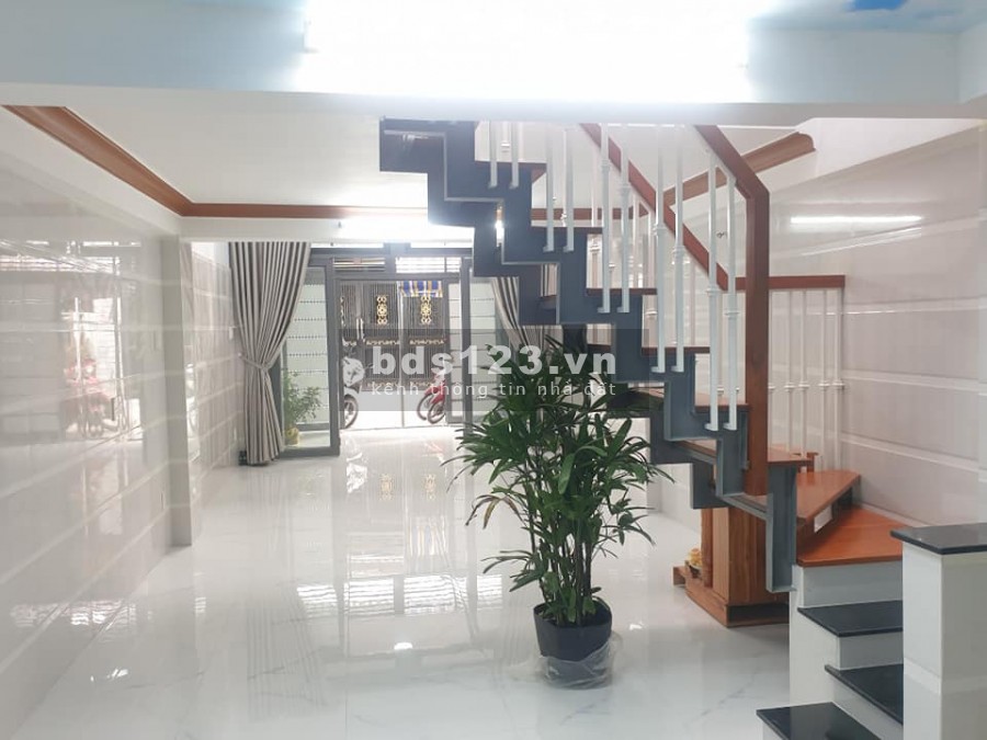 Bán nhà HXH Cư Xá 288 Nam Kỳ Khởi Nghĩa Phường 8, Quận 3, Giá 7,1 tỷ.