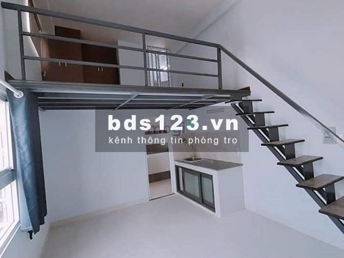 Phòng Cho Thuê Tại Quang Trung Gò Vấp Có Cửa Sổ Lớn , Giảm Giá Tết Siêu Ưu Đãi