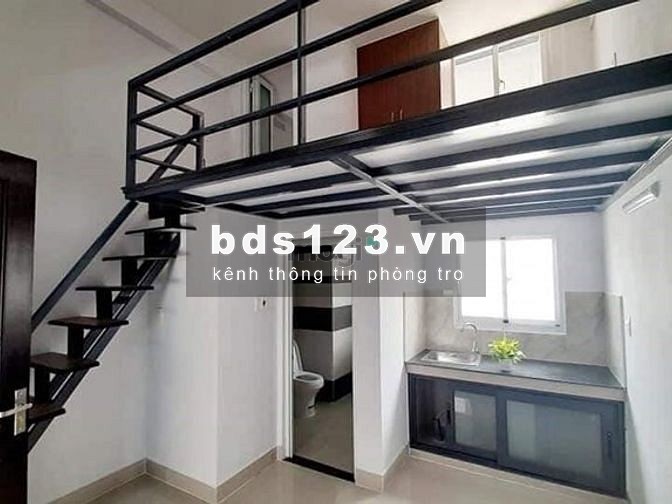 Phòng Cho Thuê Tại Quang Trung Gò Vấp Có Cửa Sổ Lớn , Giảm Giá Tết Siêu Ưu Đãi