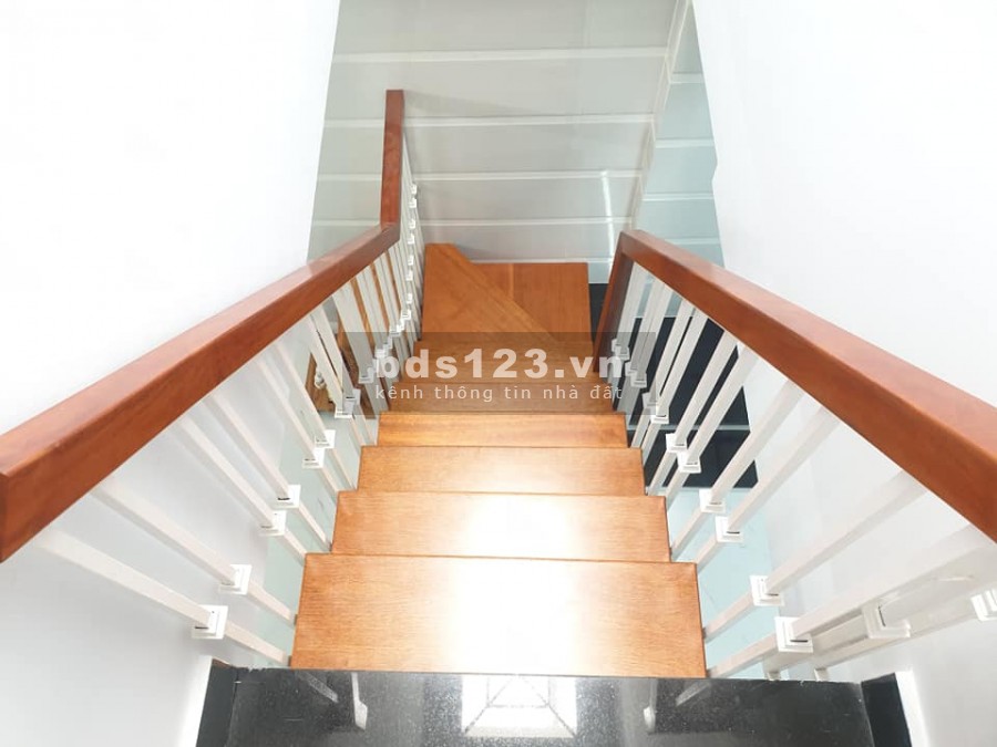 Bán nhà HXH Cư Xá 288 Nam Kỳ Khởi Nghĩa Phường 8, Quận 3, Giá 7,1 tỷ.