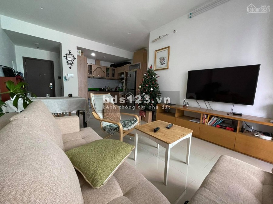 Giá hot! Golden Mansion 99m2, full nội thất ở như hình, 16tr/tháng