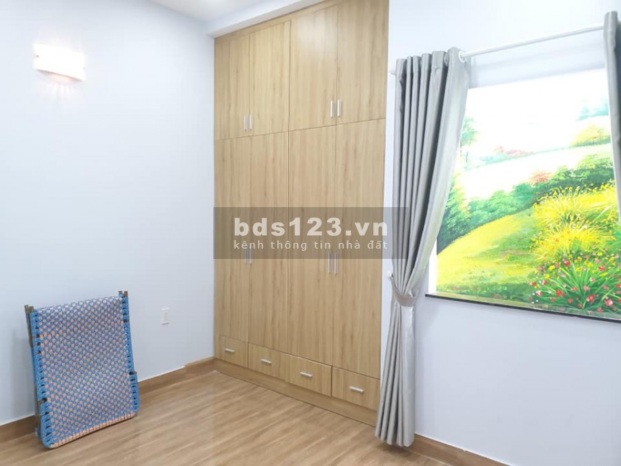 Bán nhà HXH Cư Xá 288 Nam Kỳ Khởi Nghĩa Phường 8, Quận 3, Giá 7,1 tỷ.