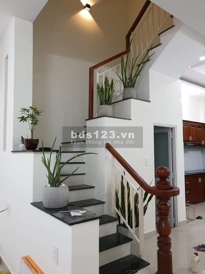 Nhà 1T2L Phường Hiệp Bình Phước, Thủ Đức thích hợp làm văn phòng công ty