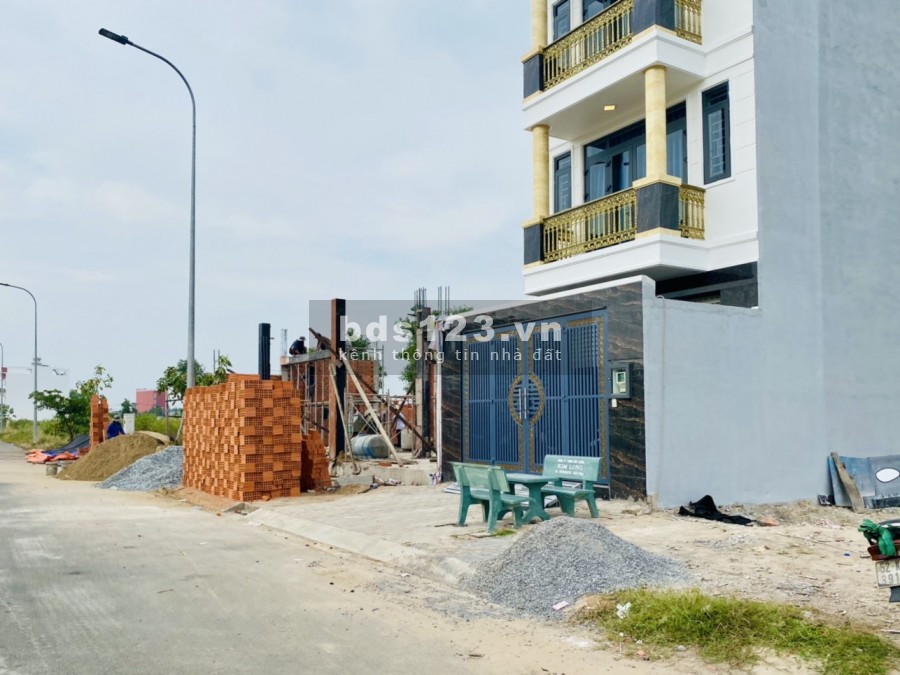 Chính chủ bán đất MT đường Số 7, Tên Lửa, Bình Tân, DT 84m2, có SHR, sang tên ngay