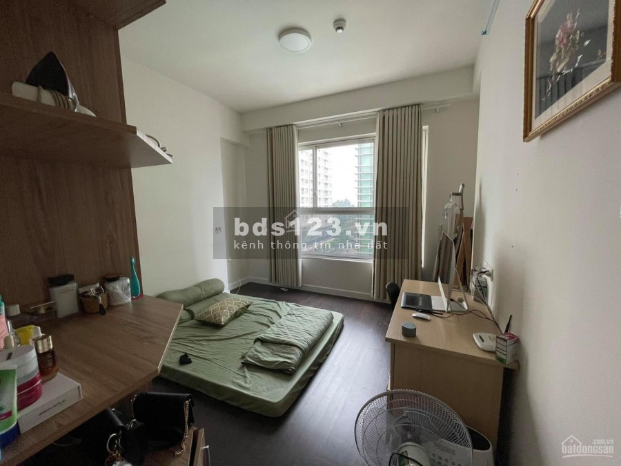 Giá hot! Golden Mansion 99m2, full nội thất ở như hình, 16tr/tháng