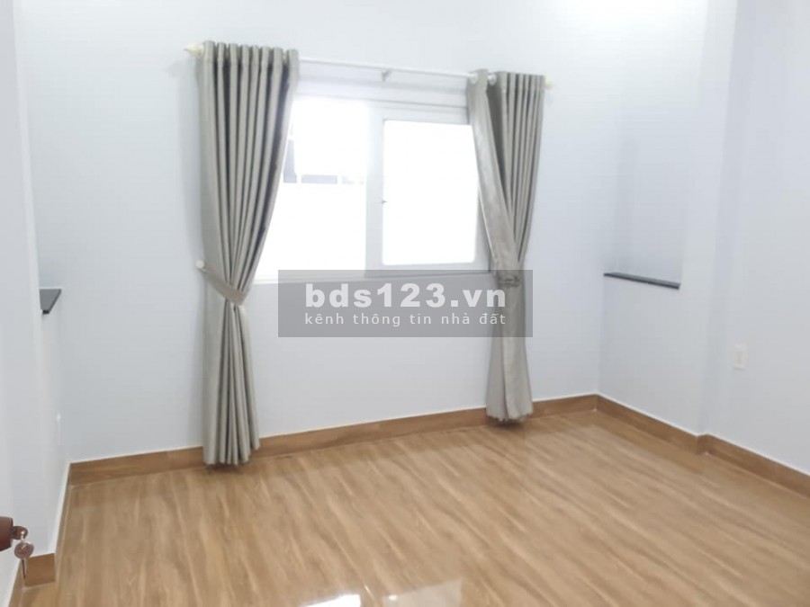 Bán nhà HXH Cư Xá 288 Nam Kỳ Khởi Nghĩa Phường 8, Quận 3, Giá 7,1 tỷ.