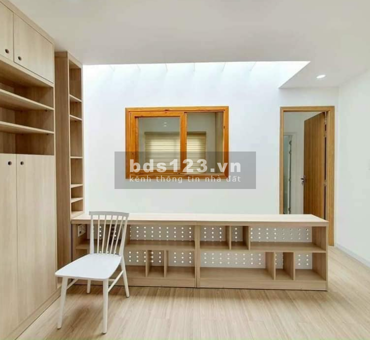 Bán nhà 2 tầng ở ngay HXH Thống Nhất, P.15,GV 29m2 2.8tỷ TL