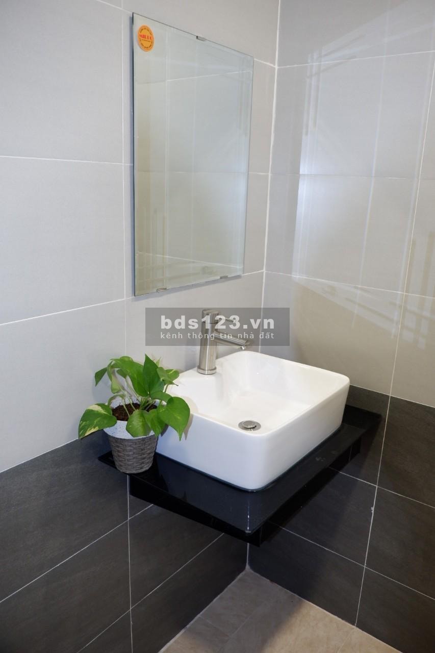 Cho thuê căn hộ dịch vụ full nội thất Khu Kiều Đàm Đ.Trần Xuân Soạn, P.Tân Hưng Q7