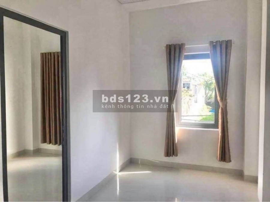 Bán nhà hẻm 536 Âu Cơ,Phường 10, Tân Bình, HXH 4m, 1T1L