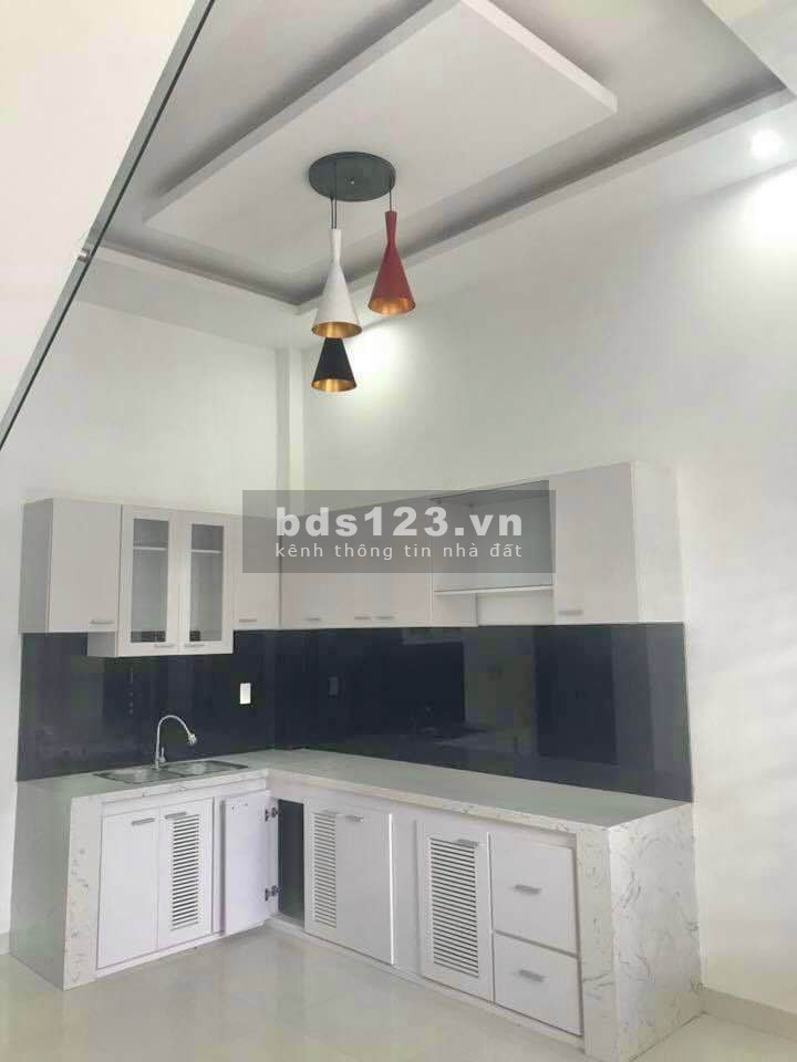 Bán nhà hẻm 536 Âu Cơ,Phường 10, Tân Bình, HXH 4m, 1T1L
