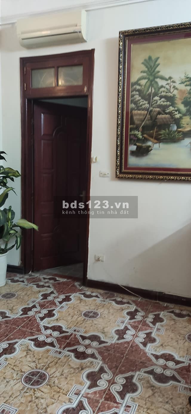 Bán nhà phố Trung Yên - Cầu Giấy, 118m2 x 5T, 24.5 tỷ.