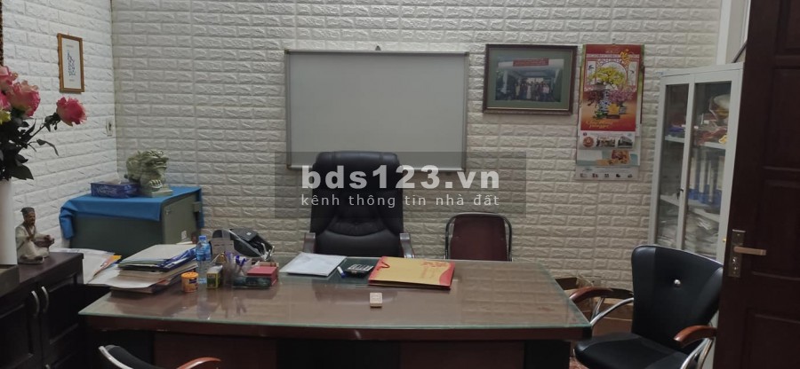Bán nhà phố Trung Yên - Cầu Giấy, 118m2 x 5T, 24.5 tỷ.