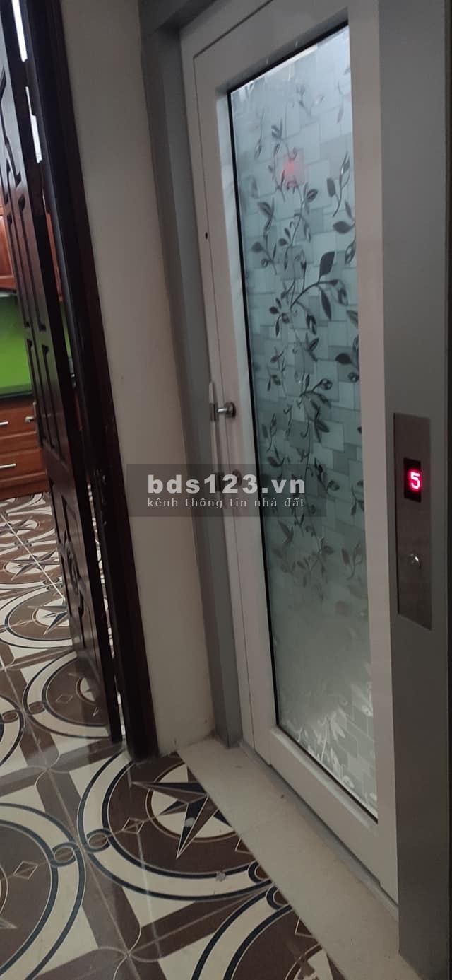 Bán nhà phố Trung Yên - Cầu Giấy, 118m2 x 5T, 24.5 tỷ.