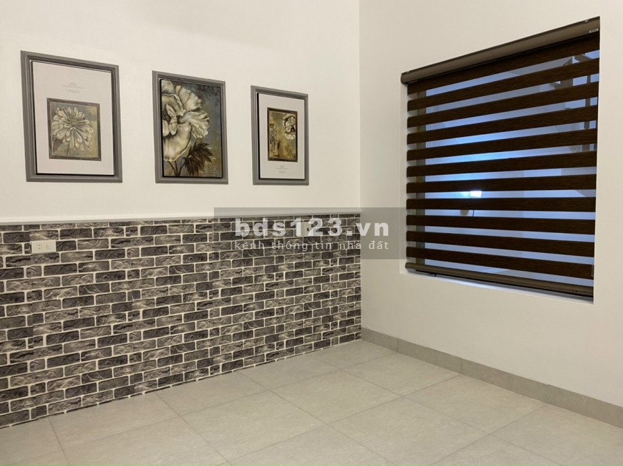 Bán căn nhà 3 tầng đường Điện Biên Phủ, TP Hải Dương, 42.4m2, 1 tỷ 650 triệu
