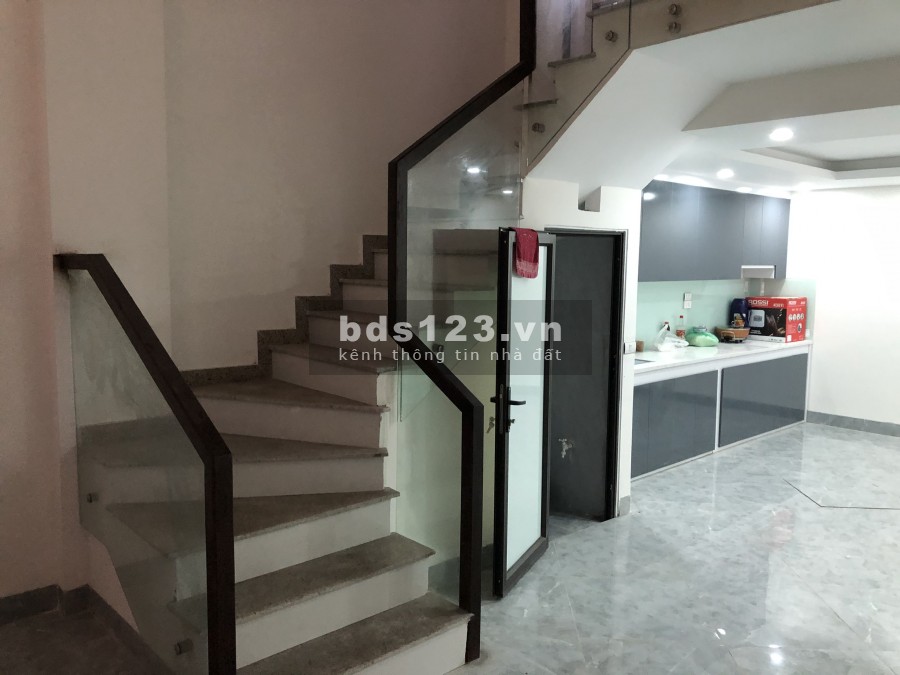 Chính chủ cần bán nhà mới phố Đại Từ