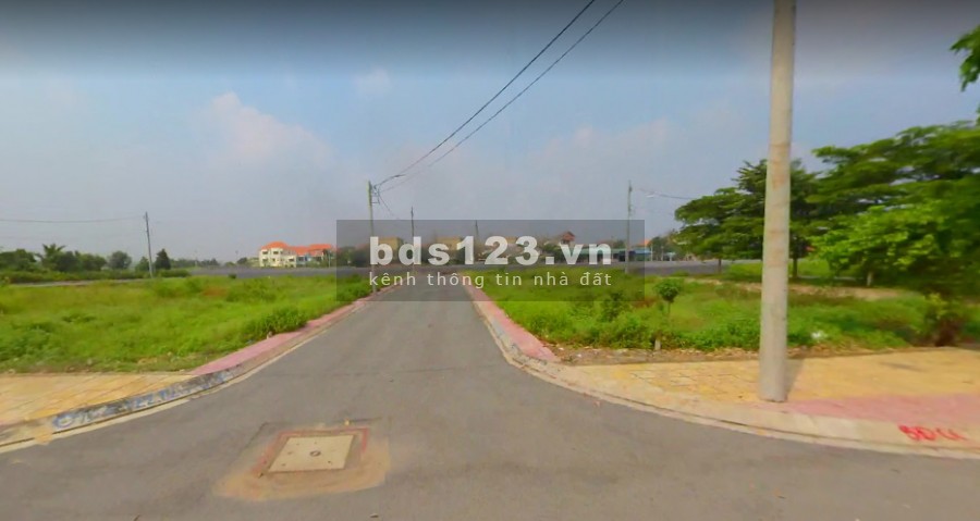 Bán đất 5x20m khu dân cư Phúc Hiếu ngay Cù Lao Phố xã Hiệp Hòa, Biên Hòa, Khu dân đông, đủ tiện ích, Giá 1.4 tỷ/nền, 0938274090 Kim