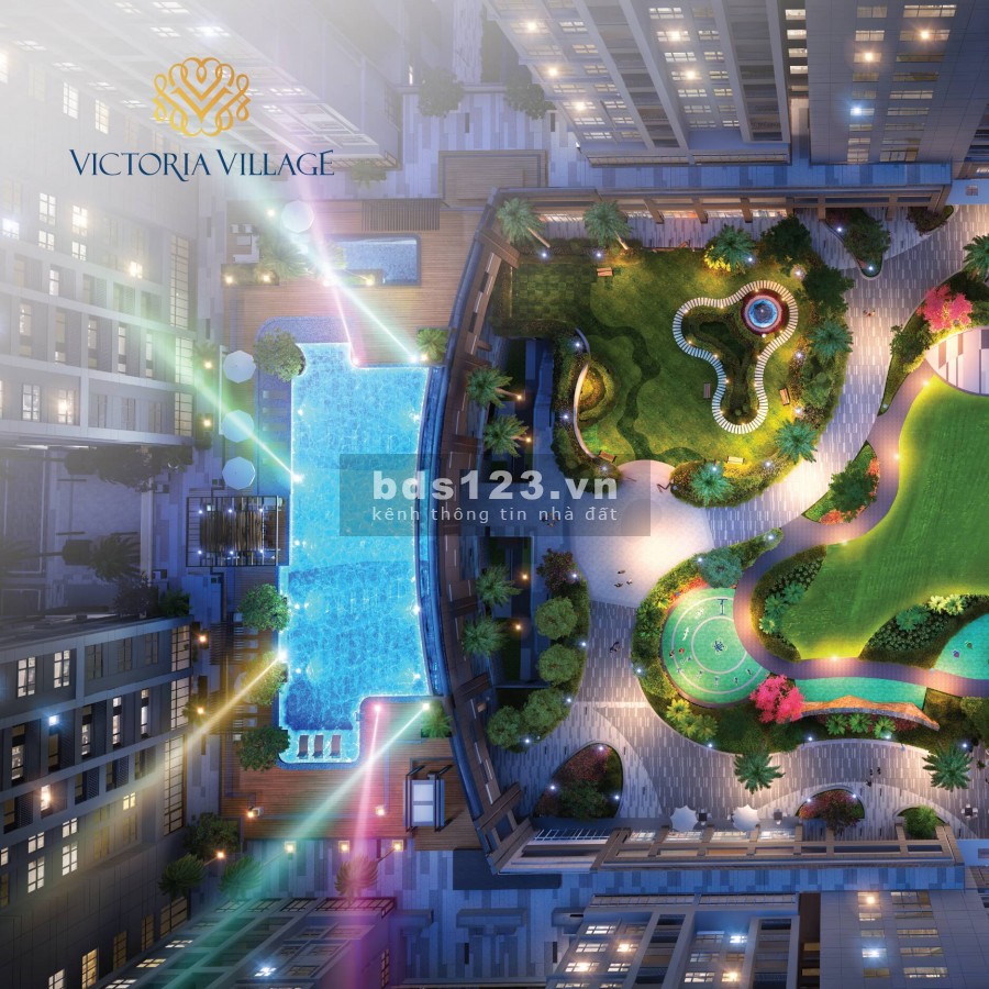 Sở hữu căn hộ Victoria Village chỉ với 450 triệu- Kế bên UBND Thành phố Thủ Đức ( UBND quận 2 cũ) 0566199070- Mr. Cường