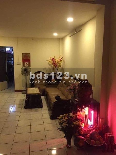 CHỦ XOẮN BÁN NHÀ TRƯỚC TẾT MT ĐƯỜNG 12 QUẬN 9, 65m2, 2 TẦNG CHỈ 4.6 TỶ, ĐỘC HIẾM