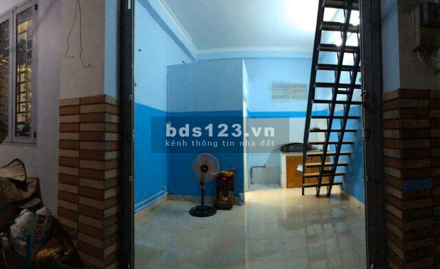 BÁN GẤP NHÀ NHỎ TÂN HÒA 2 QUẬN 9, 15m2, 2 TẦNG CHỈ 1.7 TỶ, GẦN KHU CNC, ĐH HUTECH
