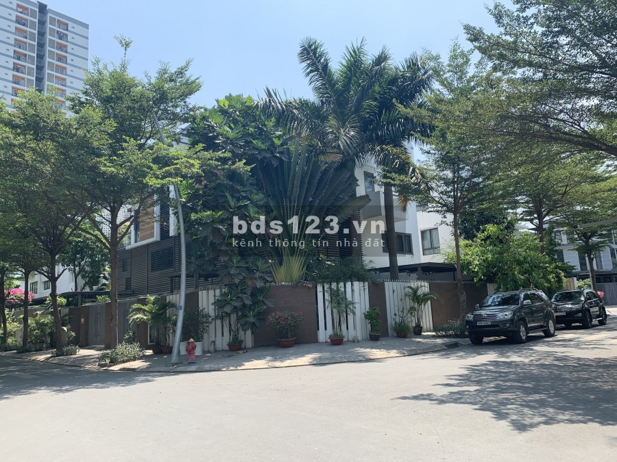 Chuyên bán đất nền 5x17m, 5x20m, 6x17m, 9x17m, 6,6 tỷ, Jamona City Q7. LH 0934416103 (Thinh)