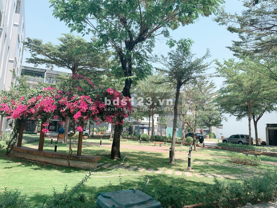 Chuyên bán đất nền 5x17m, 5x20m, 6x17m, 9x17m, 6,6 tỷ, Jamona City Q7. LH 0934416103 (Thinh)