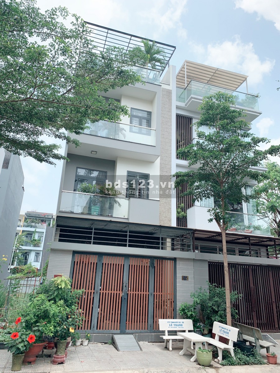 Chuyên bán đất nền 5x17m, 5x20m, 6x17m, 9x17m, 6,6 tỷ, Jamona City Q7. LH 0934416103 (Thinh)
