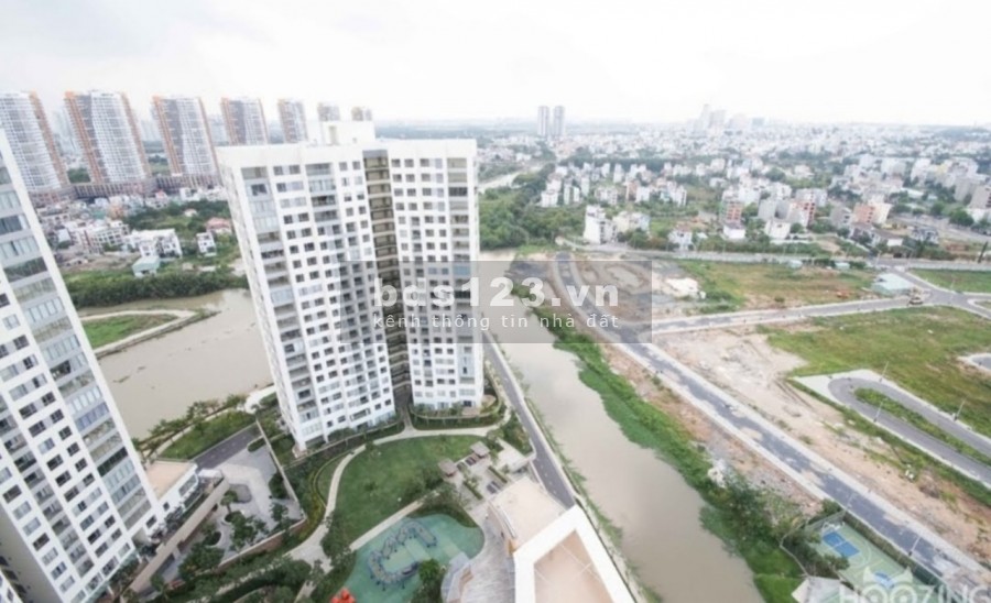 CHO THUÊ CĂN HỘ 3PN ĐKC Q2 GIÁ CHỈ 33TR DT 117M2 ĐÃ FULL NT. LIÊN HỆ ĐỂ XEM NHÀ 0937 835 266