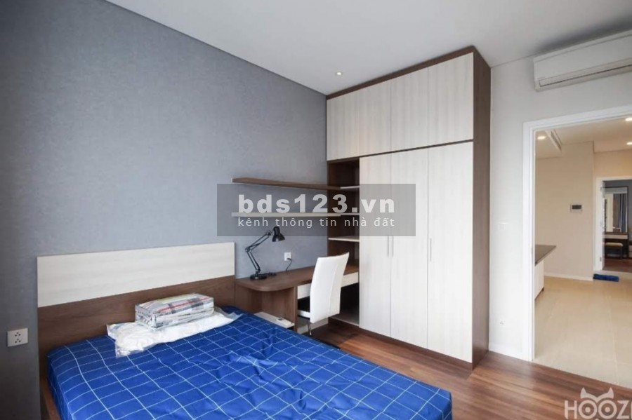 CHO THUÊ CĂN HỘ 3PN ĐKC Q2 GIÁ CHỈ 33TR DT 117M2 ĐÃ FULL NT. LIÊN HỆ ĐỂ XEM NHÀ 0937 835 266
