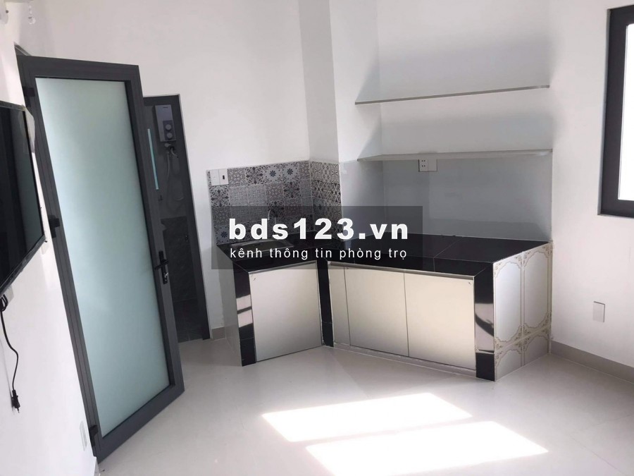 Chính chủ, CĂN HỘ MINI đầy đủ Nội Thất, MỚI 100%, 35 (m2), ngay Metro Bình Phú Q6, cho thuê dài hạn