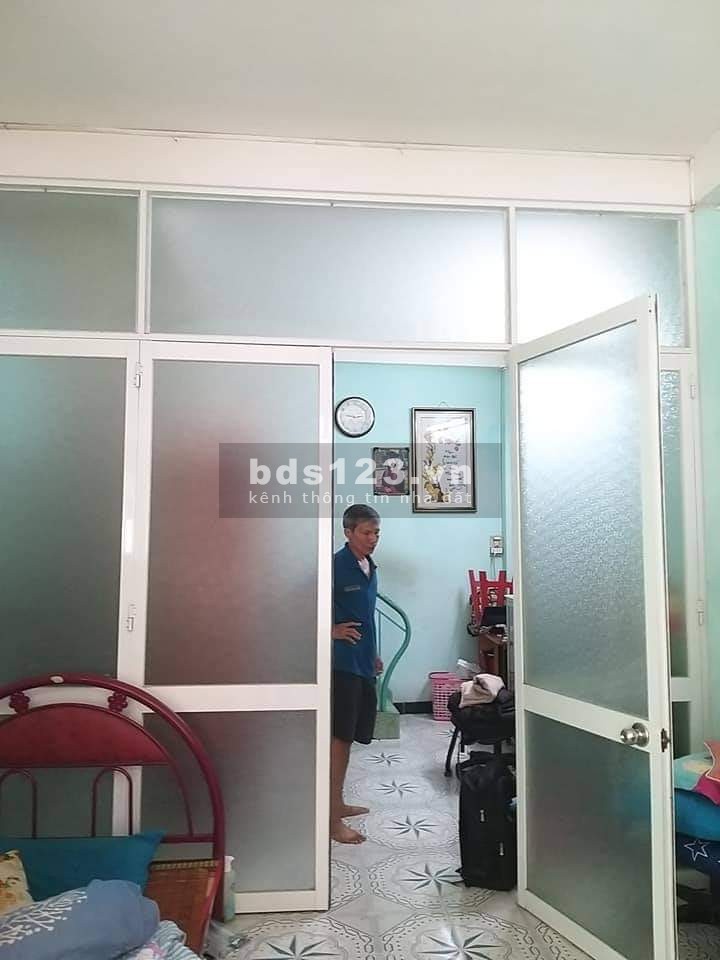 Bán nhà Hương lộ 2 Bình Tân dt 64m2, 2 tầng lầu giá 4 Tỉ 6