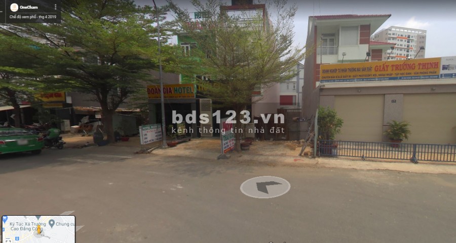 cho thuê văn phòng đường tăng nhơn phú Q9 30tr/tháng