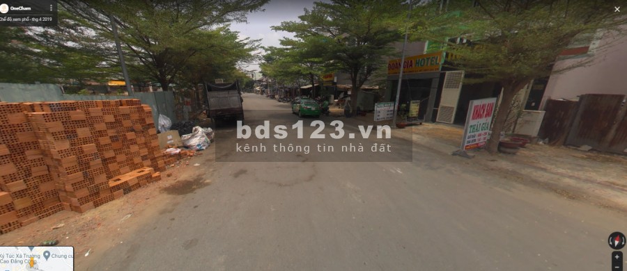 cho thuê văn phòng đường tăng nhơn phú Q9 30tr/tháng