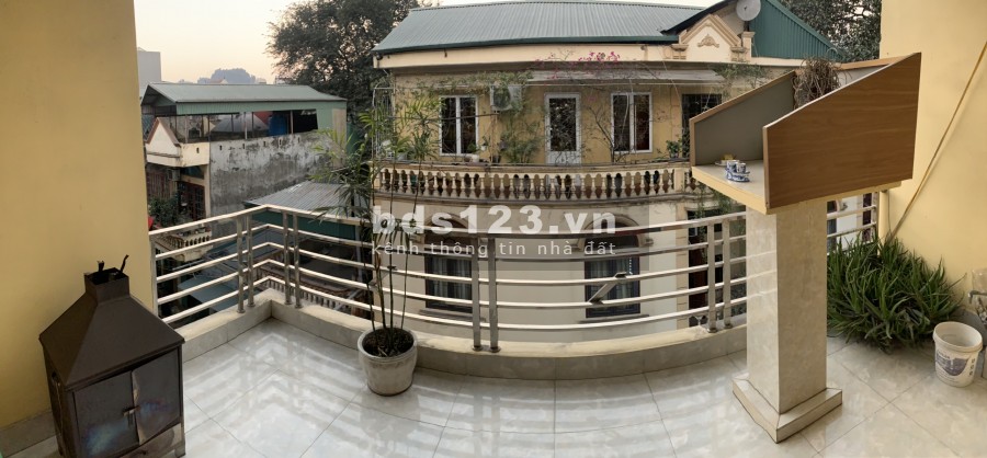 BÁN NHÀ PHỐ ĐOÀN KẾT -Cẩm Đông, Cẩm Phả, Quảng Ninh